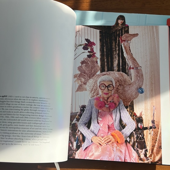 Kate Spade Coffee Table Book - SHE ONLY - Picture 8 of 11